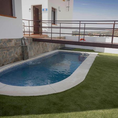 Neade Residencial Suites Sanlucar De Guadiana Exterior photo