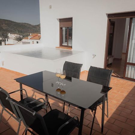 Neade Residencial Suites Sanlucar De Guadiana Exterior photo