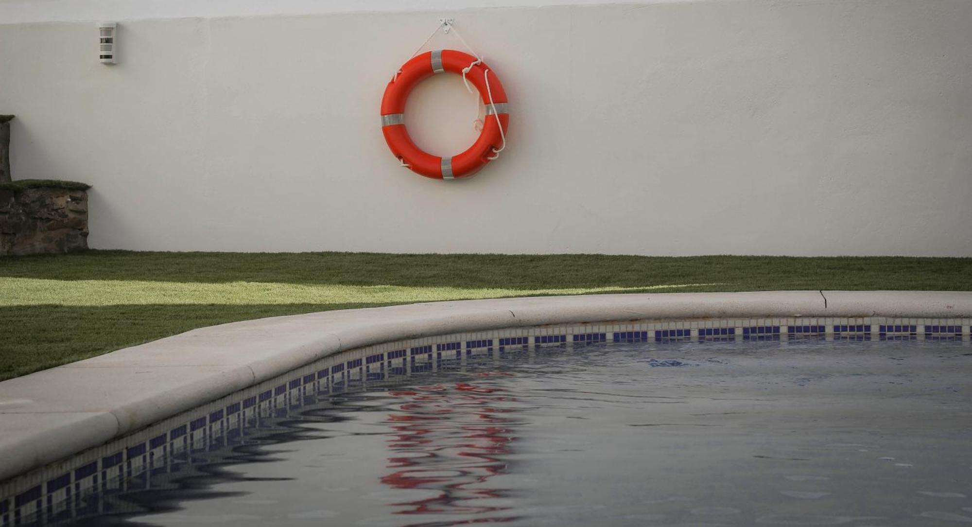 Neade Residencial Suites Sanlucar De Guadiana Exterior photo