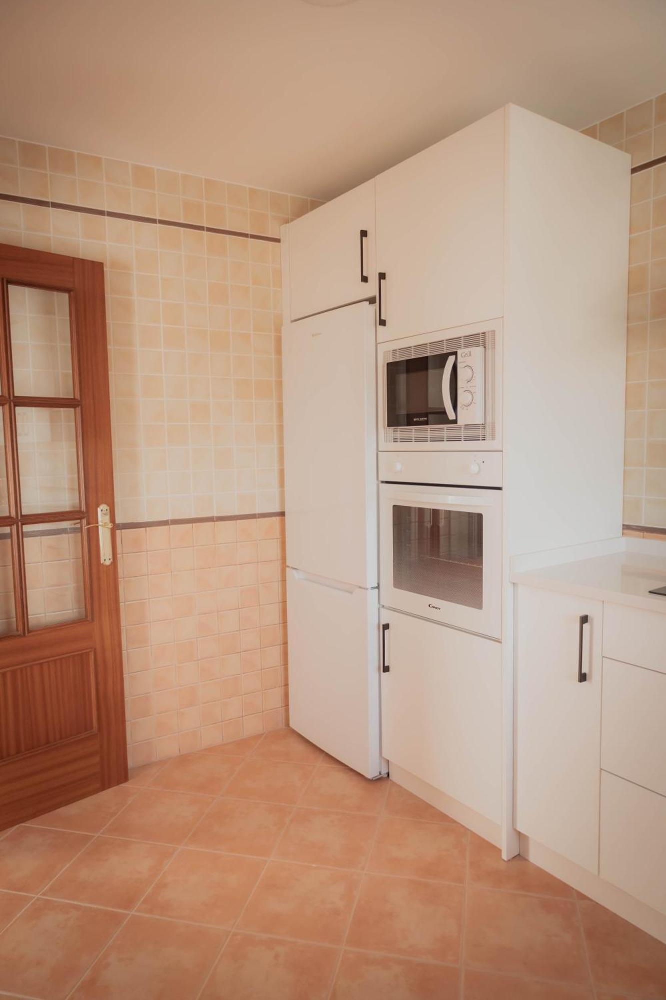 Neade Residencial Suites Sanlucar De Guadiana Exterior photo