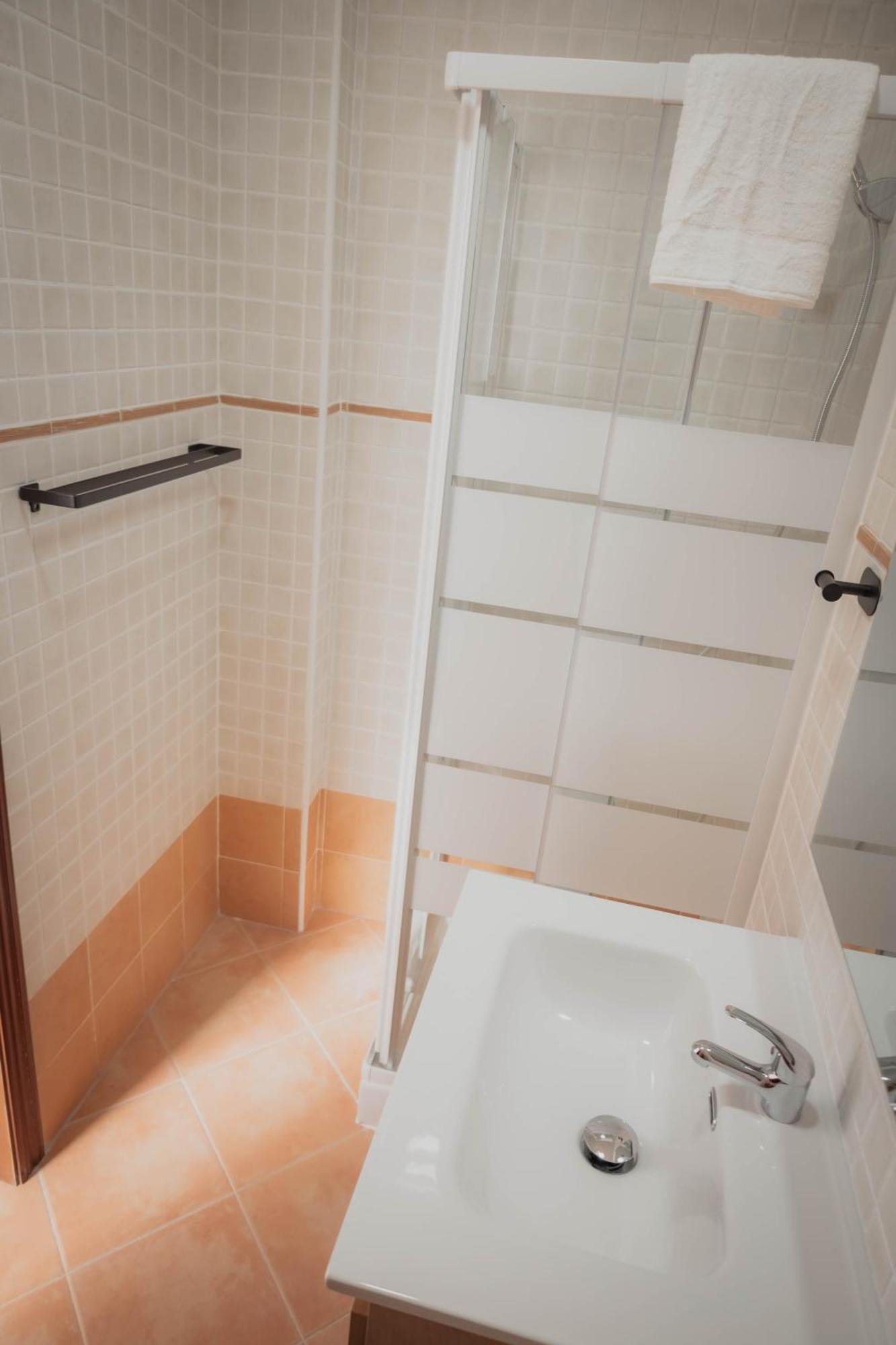 Neade Residencial Suites Sanlucar De Guadiana Exterior photo