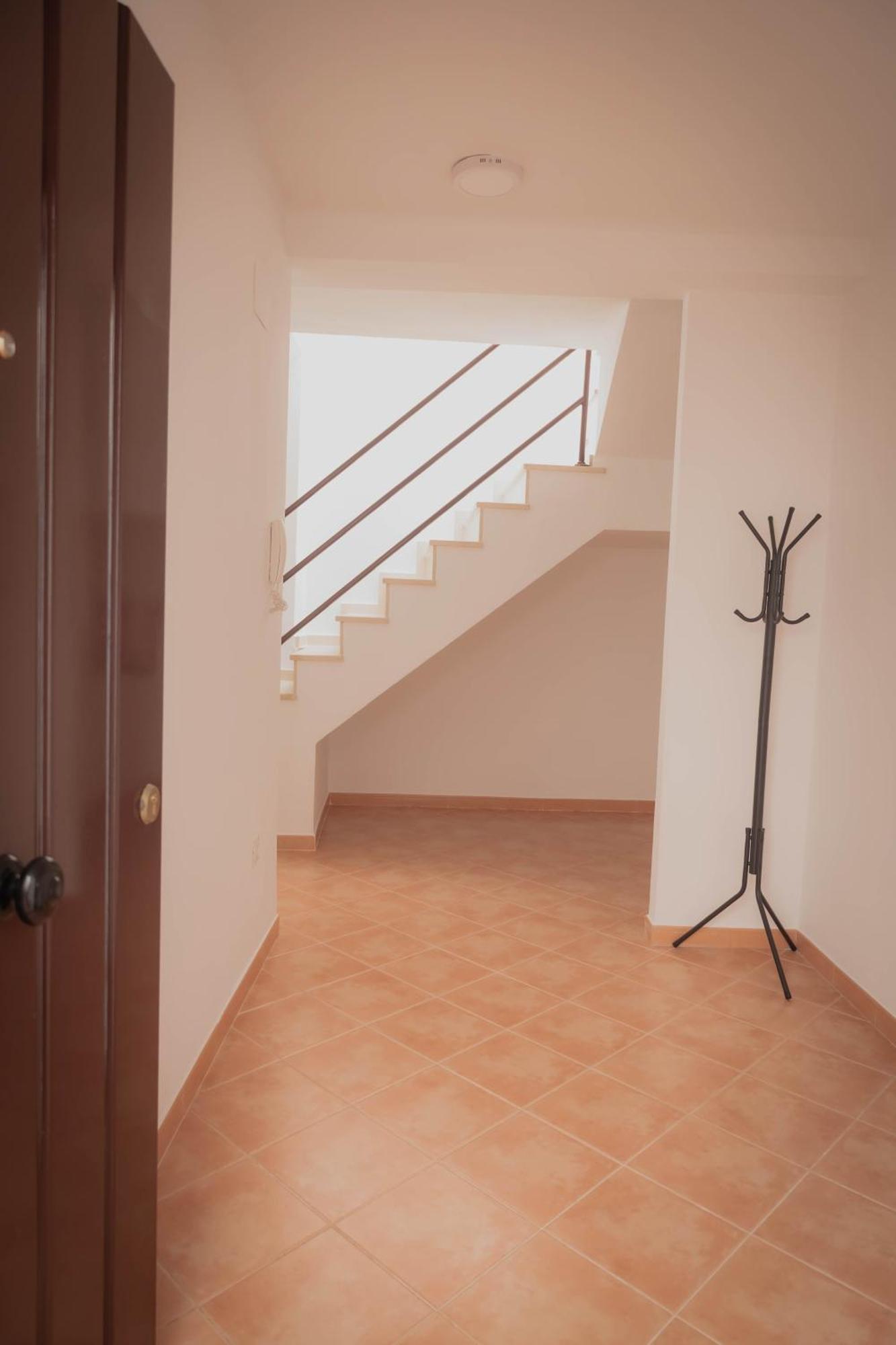 Neade Residencial Suites Sanlucar De Guadiana Exterior photo
